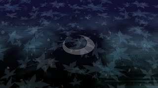 東方妖々夢 ~ Perfect Cherry Blossom - Stage 3 Background in 4K 16:9