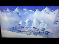 Opening To Bob The Builder Snowed Under 2004 DVD