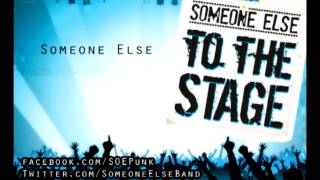 Someone Else - Someone Else