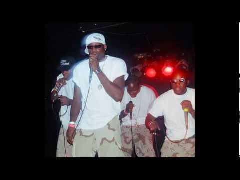 Loose Cannon Crew - Foolishness Voodoo Riddim 2012