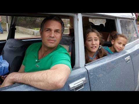 Meet the Artists '14: Maya Forbes - Sundance Film Festival