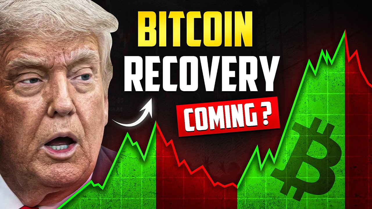 Crypto Downtrend Ending Soon?