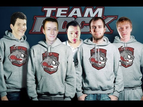 TEAM ROCK - NAJLEPSZE MOMENTY