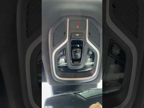 фото geely monjaro (kx11) i 0
