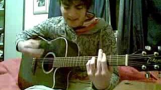 COG -RUN ACOUSTIC COVER