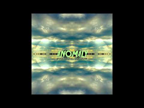 BEARDED LEGEND - ANOMALY (PROD. VON STORM)