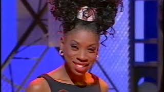 M People - Open Your Heart LIVE on Hey Hey It&#39;s Saturday (1995)