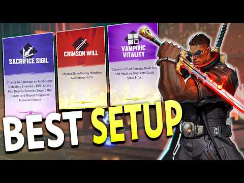 Win Nightmare Mode EASY in Marvel Rivals Zombies (Best Hero Setup)