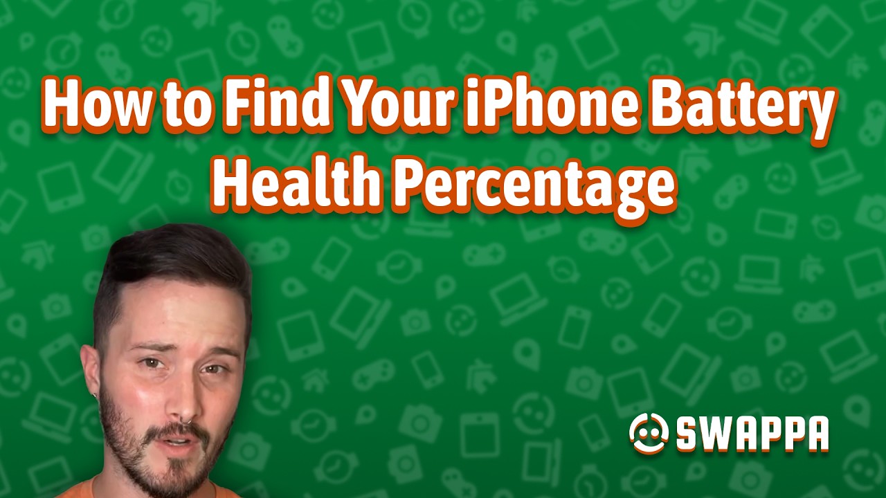How to Check iPhone Battery Health Before Selling (Swappa Seller Guide)
