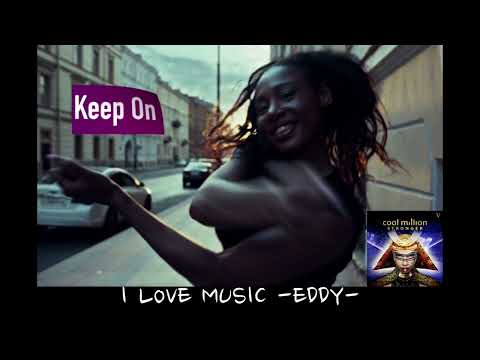 Cool Million, Matthew Winchester - Keep On (Boogie Back Remix)