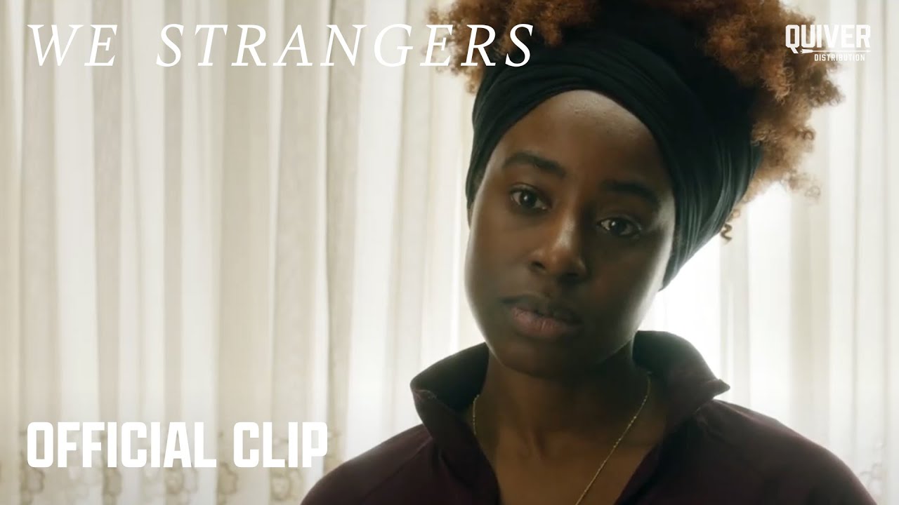 Official Clip "I Can Do That"