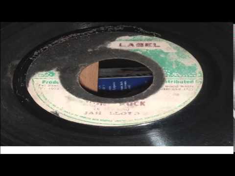 JAH LLOYD  AND  DON DRUMMOND JR & FRANCIS ALLSTARS    REBEL   ROCK  VERSION COOL   INSTRU