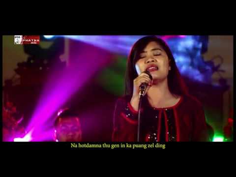 CHINGNGAIHLIAN - TOUPA ITNA LIAN IN SANG HI