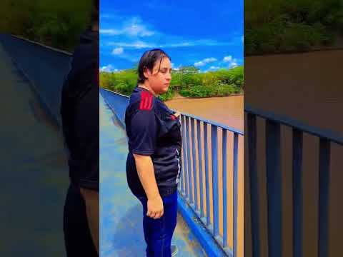 O rio Araguaia já está e cheio em Aragarças.Goiás #increva_se_no_canal #humor #interiordegoias