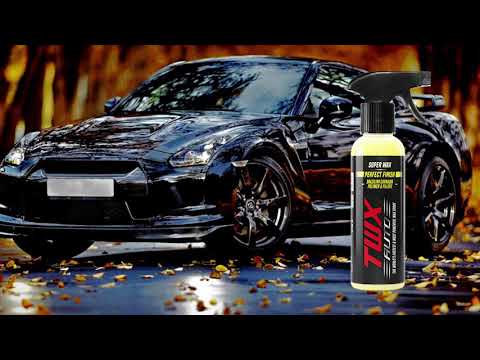 TWX Auto - Specializes in The Highest Quality Car Care