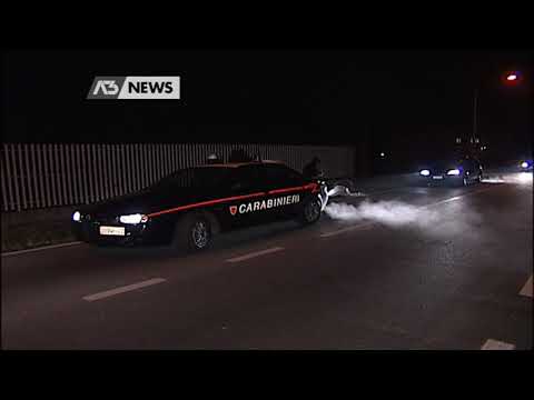 34ENNE UCCISO DALL'EROINA KILLER: ARRESTATI I DUE PUSHER