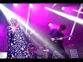 DESIRELESS - Live 2015 - feat Operation of the ...