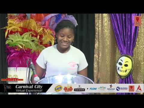 Commancheros at Carnival City - July 9th, 2020