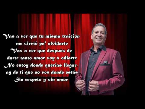 Sin Respeto No Hay Amor Dario Gomez