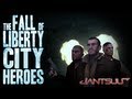 The Fall of Liberty City Heroes - GTA IV Movie ...