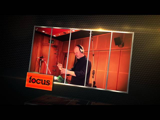 Focus Music – Hollywood Blockbusters 2