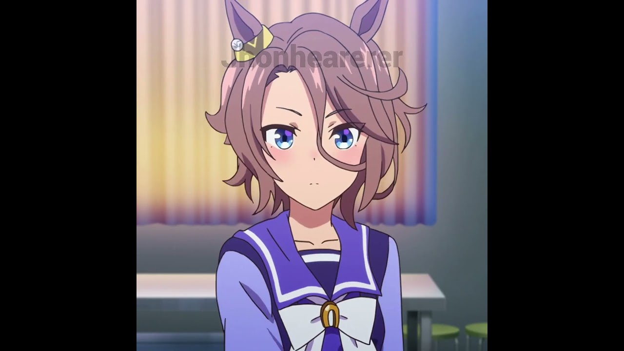 Last Marvelous Sunday of 2025 #shorts  #umamusume #ウマ娘