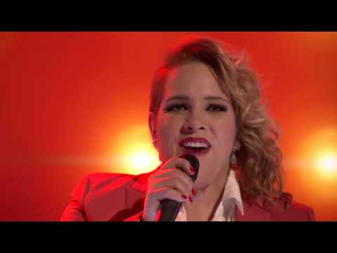 SzerencseSzombat - Tóth Vera, Pásztor Anna, Vitáris Iván – Proud Mary Tina Turner