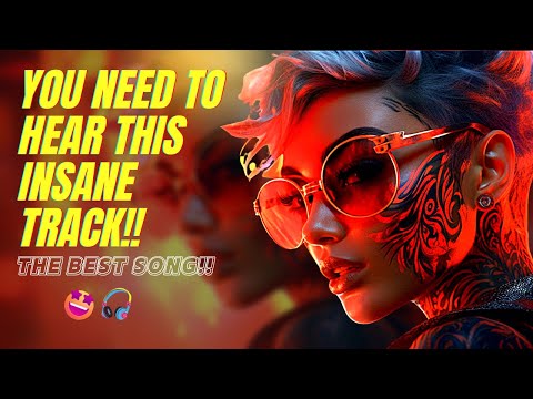 PSYTRANCE ☣️ Swedish House Mafia and The Weeknd - Moth To A Flame (Bassfactor, Kleysky & RIFM Remix)