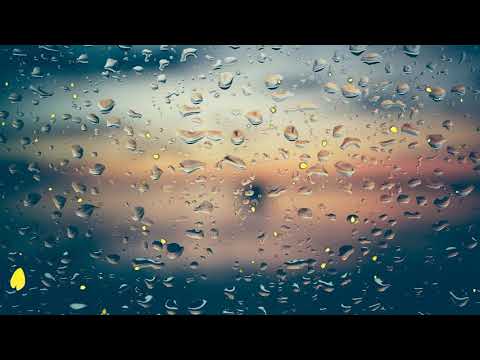 Rain and Native American Flute 3 – Calming Rain Flute