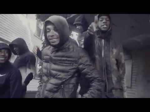 Tra Trap - Trust Issues ft Pedro ( Official Video )