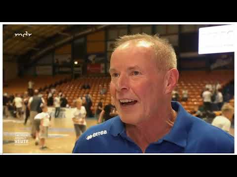 Spiel DRHV 06 : HC Elbflorenz Dresden - mdr.de