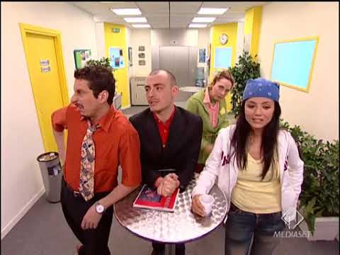 Camera Cafè 1ª stagione episodio 408 - Notizie fresche -