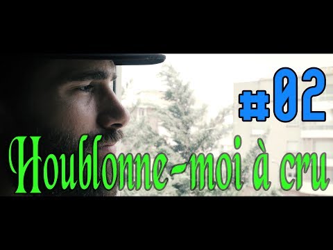 #02 - Houblonne-moi à cru / Le Dry-Hopping