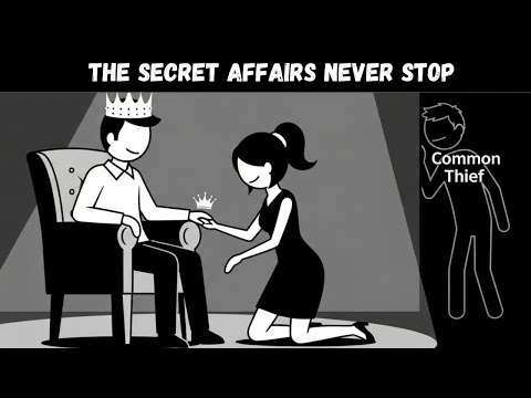 Why Cheating Wives Always Go Back to the Affair Partner