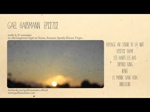 Gael Hausmann - EP12712 (sampler)