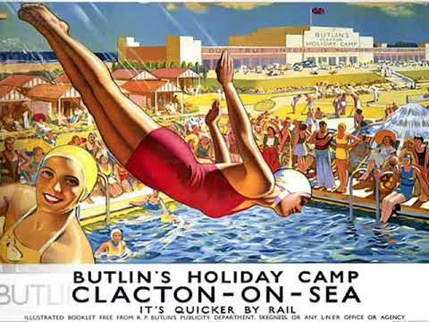 London 1931: Al Bowlly & Roy Fox Orch. - Bathing In The Sunshine