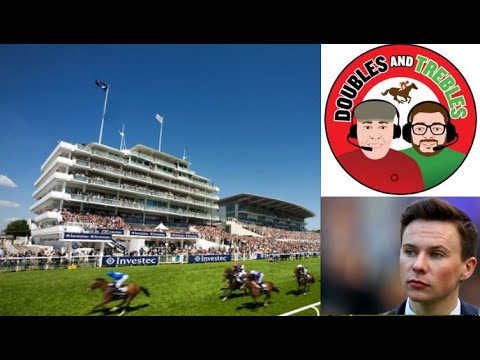 Epsom Oaks | Ante Post Update | It's Tranquil Lady For Smido