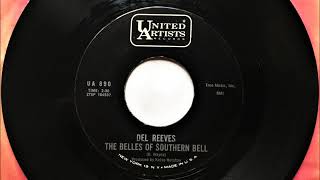 The Belles Of Southern Bell , Del Reeves , 1965