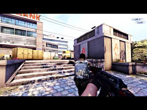 Liquid EliGE's 4K with AK-47 on Overpass vs FlipSid3 @ELEAGUE Major 2017