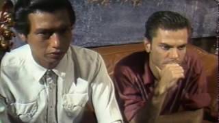 True Believers live "Train Round the Bend" (1985)