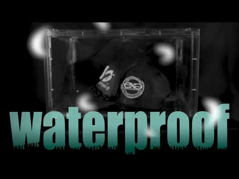 exǝ™ || Diamond Award Collection (Waterproof Headwear Commercial)