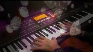 James Bond: Blood Stone - I'll take it all (Main theme)