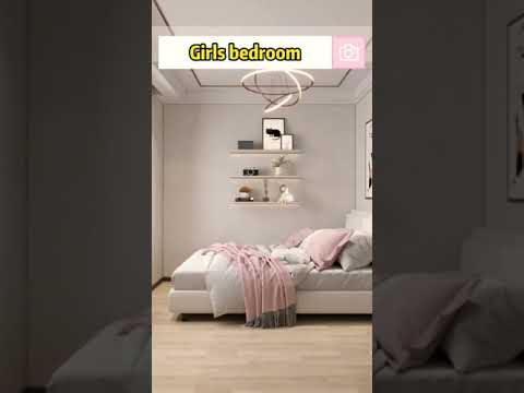 Room makeover 3x3 bedroom design ideas l small bedroom