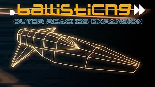 BallisticNG 1.2 / Outer Reaches Soundtrack Update