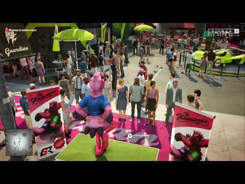 Hitman 2 - Walkthrough Gameplay Part 1 [PS4]