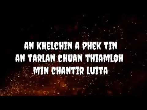 Fake love - Young fella ft Awmtea polymer ( lyrics video).