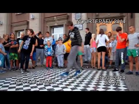 Noortepaev 2014 12.08.2014 Johvi