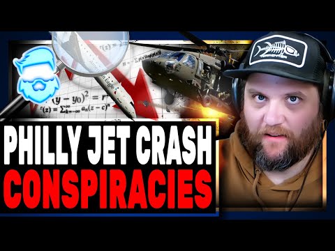  The Jet Was Actually A Missile? Wild New Theories Emerge After Black Box Found 8 Feet Below Ground! 