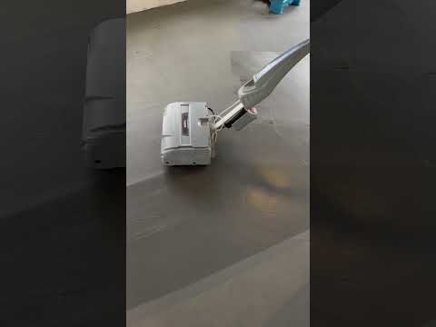 Namco Floorwash FB45 Battery Floor Cleaner