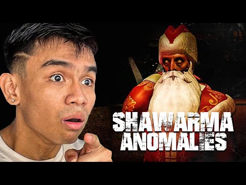 SHAWARMA KIOSK - NAKAKAKOT NA LARO sa ROBLOX!